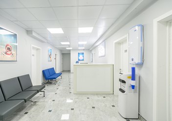 Фото компании ООО Ваш Стоматолог 3