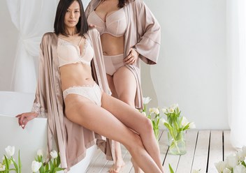 Фото компании  Белье от Жанны - профессиональный брафиттинг 4