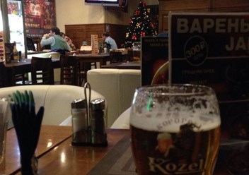 Фото компании  Beer Pub, пивной ресторан 4