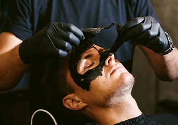 Фото компании  BRITVA BARBERSHOP 1