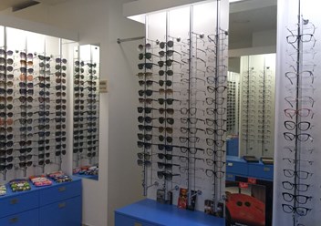 Фото компании  Optica72.com 6