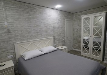 Спальня в каждом номере