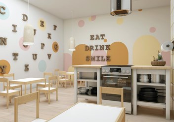 Фото компании ИП Слон и птичка 4