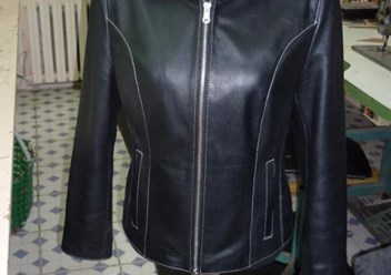 замена молнии на куртках,дубленок,пальто,шуб