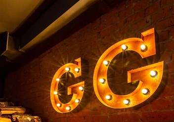 GG Grill