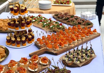 Фото компании ООО Еда большого города 1