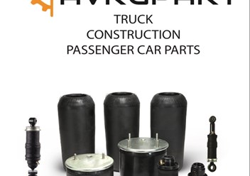 Фото компании ООО LHG Import Export Otomotiv ve Dış Tic. Ltd. Şti 3