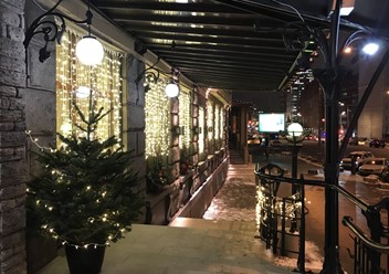 Фото компании  LaScala 4