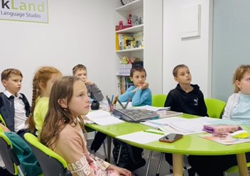 Фото компании  LarkLand 1