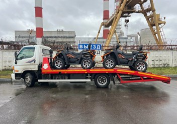 Фото компании  ЭвакРус 1