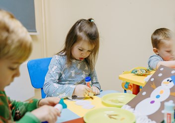 Фото компании  "Дом Волшебников" 5