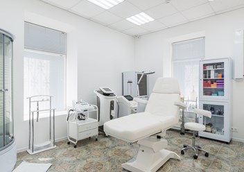 Фото компании  Eternal Beauty Clinic 6