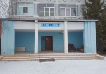 Фото компании ИП Хостел "Малина" 2