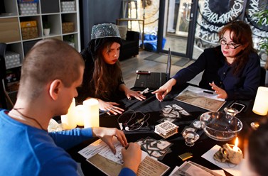 Фото компании  Квестория 4