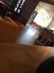 Фото компании  Basilico lounge, ресторан-пиццерия 3