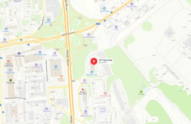 Фото компании ООО ЮВИ МСК 3