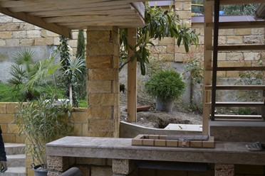 Фото компании  Барские Бани, гостевой комплекс 9