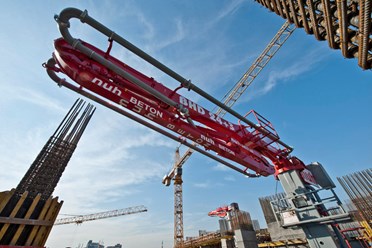 Фото компании  Капитал Партс 3