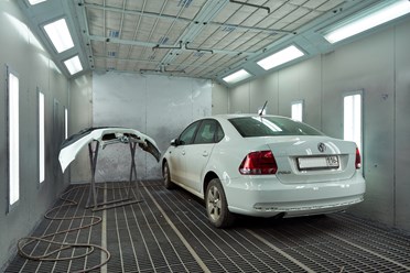 Фото компании  AG-Service Autoexpertgroup 6