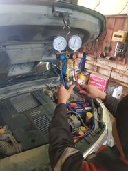 Фото компании  СТО Маяк 3