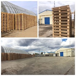 Фото компании ООО Комплект 6