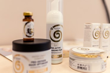 Фото компании  Estelife Centre 2