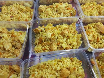 Фото компании ООО Доставка ОБЕДОВ Воронеж 10