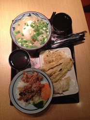 Фото компании  Марукамэ, ресторан быстрого обслуживания 38