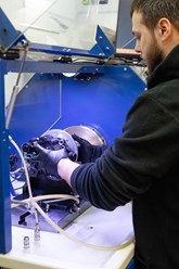 Диагностика ТНВД