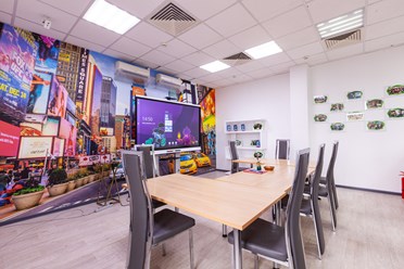 Фото компании  Capital School Center 11