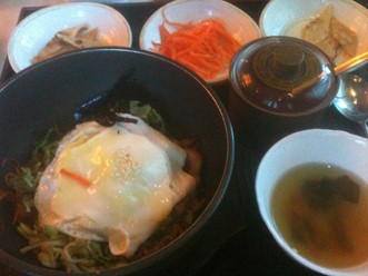 Фото компании  Хан Гук Гван, ресторан корейской кухни 42
