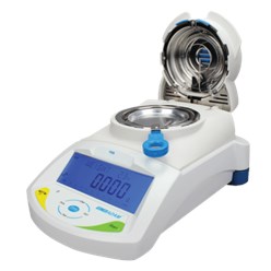 Анализатор влажности PMB-53