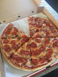 Фото компании  New York Pizza, пиццерия 4