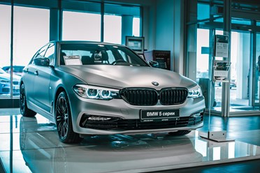 Фото компании ООО WrapCar 14