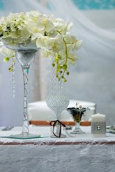 Фото компании ООО "Свадьба DeLuxe" Свадебное агентство, свадебный салон, студия декора 2