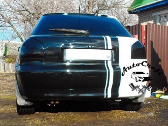 Фото компании ИП AutoCraft 60