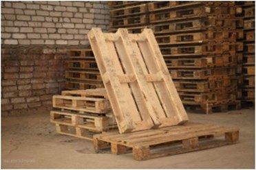 Фото компании ООО Паллет-Торг 4