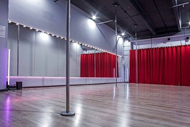 Фото компании ООО Дом танца Анны Кузнецовой 33