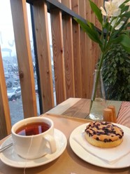 Фото компании  Marketplace, ресторан-маркет 37