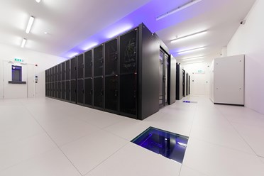 Фото компании  Ready VPS 2