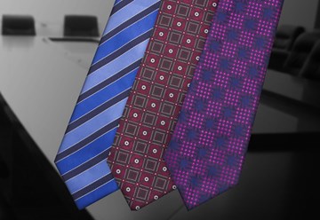 Мужские галстуки оптом
