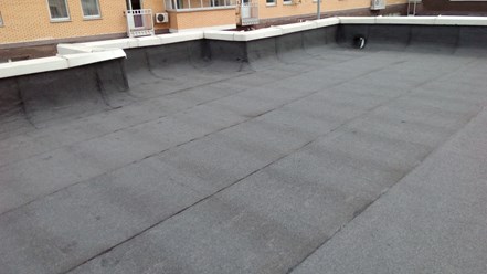 Ремонт крыши гаража в Лыткарино. Крыша – это важнейшая часть любого строения, поэтому к ее возведению нужно подходить с особой ответственностью.