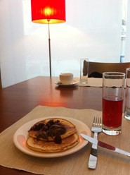 Фото компании  Пэрис, ресторан 3