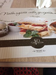 Фото компании  СольФаСоль, ресторан 11