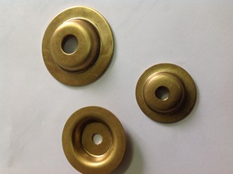 Планки отличительные ГС
