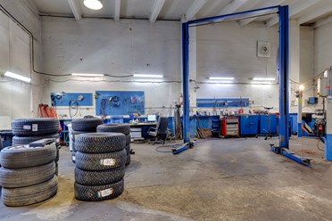 Фото компании  Технодон 2