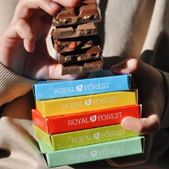 Фото компании  Morganic 183