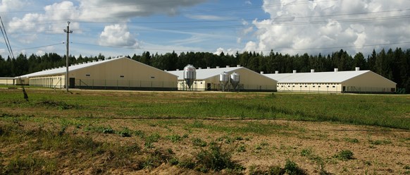 Фото компании  Союз производителей металлоконструкций 3