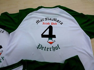 Фото компании  Рекламное агентство "Альтернатива Петергоф" 7