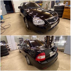 Фото компании  Чистый лоб 62 28